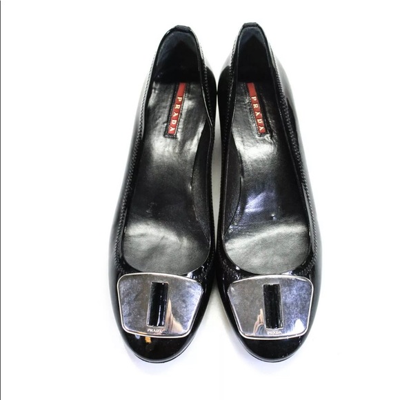 🔥🔥🔥PRADA🔥🔥STUNNING🔥🔥 - Picture 5 of 5